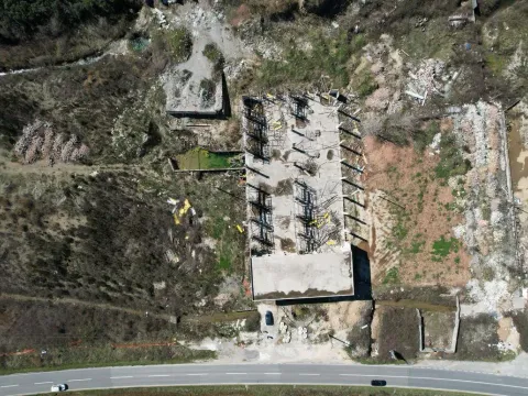 Sale, land lot, 10000m², Kubasi, Kotor - image 8