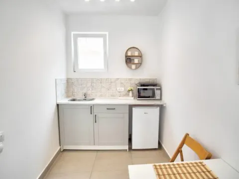 Sale, two bedroom apartment, 124m², Baošići, Herceg Novi - image 6