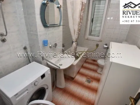Prodaja, dvosoban stan, 75m², Kumbor, Herceg Novi - image 8