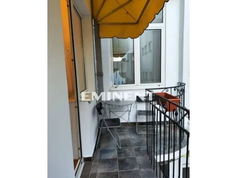 Rent, two bedroom apartment, 44m², Cvetni Trg, Vračar Sve Podlokacije - image 10