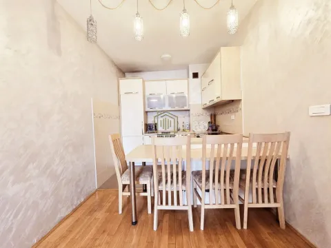 Izdavanje, dvosoban stan, 60m², Stari Aerodrom, Podgorica - image 5