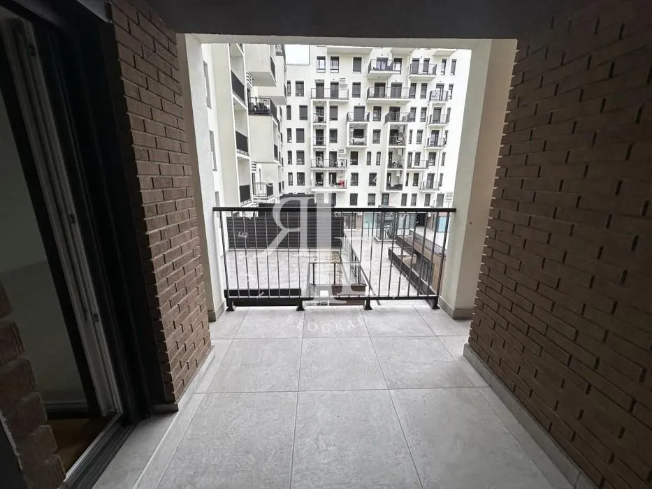 Prodaja, trosoban stan, 84m², Tošin bunar, Novi Beograd Sve Podlokacije
