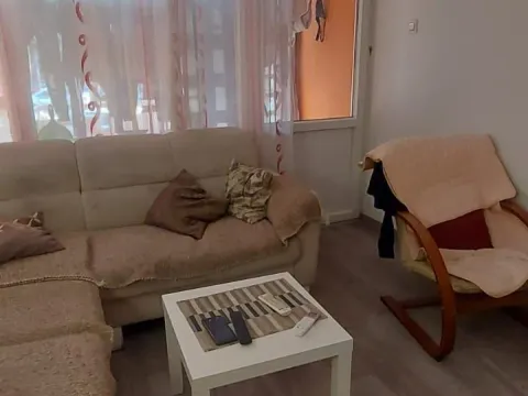 Sale, two bedroom apartment, 50m², Autobuska stanica, Podgorica - image 4