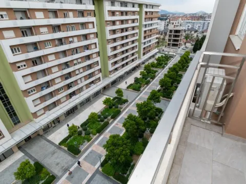 Izdavanje, jednosoban stan, 53m², Podgorica, Crna Gora - image 10