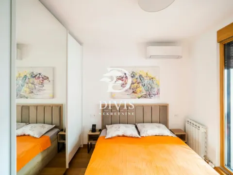 Prodaja, dvosoban stan, 41m², Novi Beograd Blok 65, Novi Beograd Sve Podlokacije - image 9