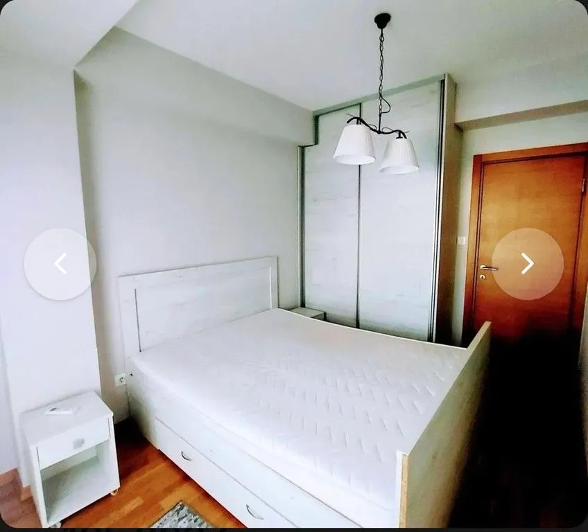 Rent, two bedroom apartment, 70m², Ljubović, Podgorica