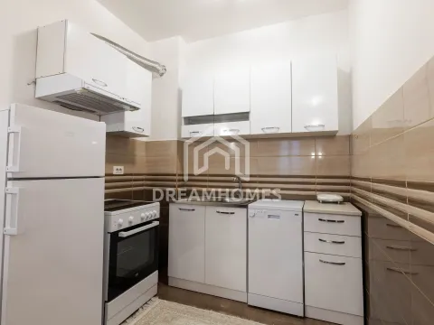 Rent, one bedroom apartment, 50m², Stari Aerodrom, Podgorica - image 5