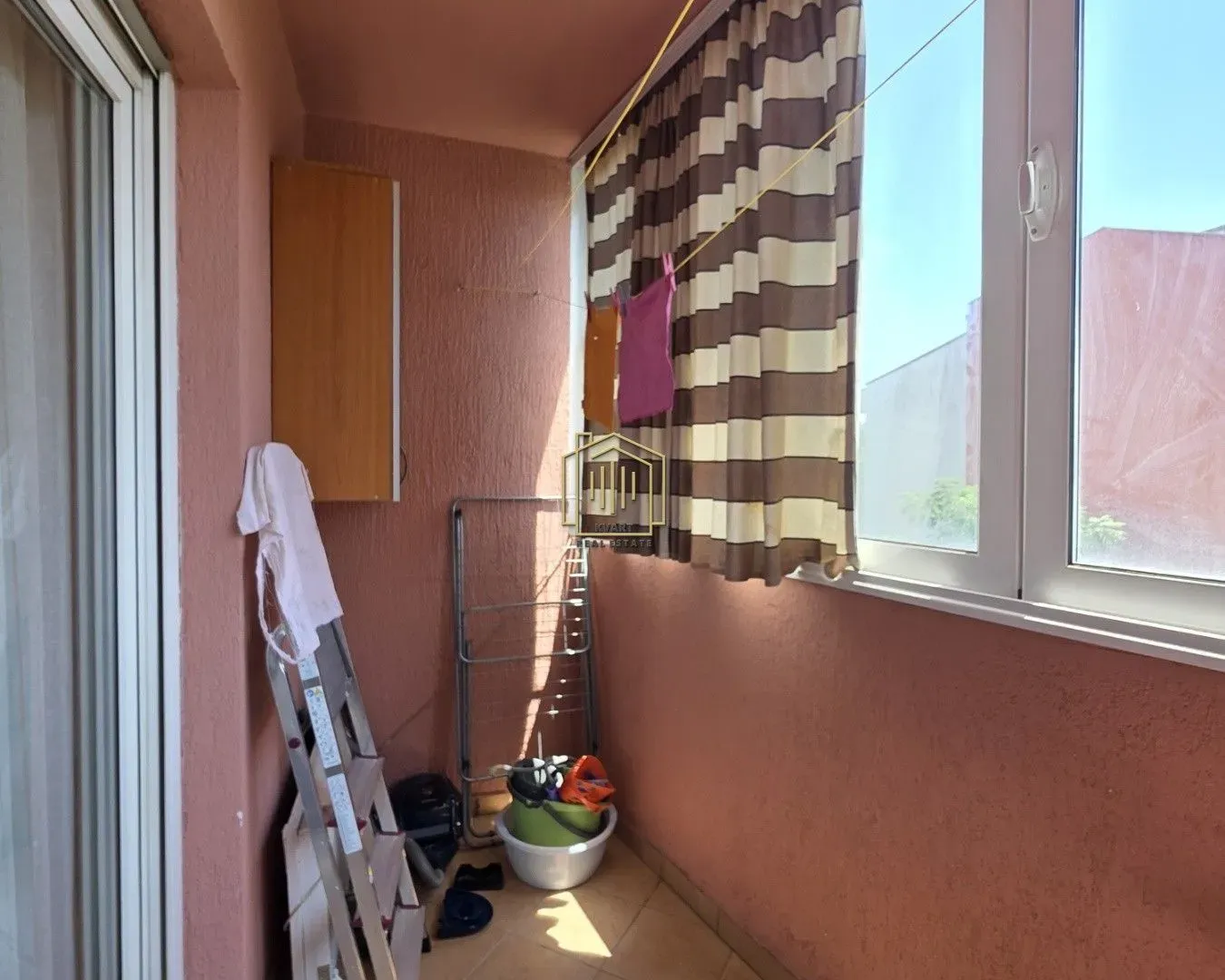 Izdavanje, jednosoban stan, 44m², Zabjelo, Podgorica