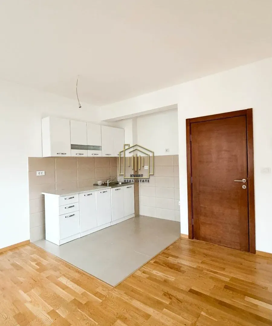 Sale, two bedroom apartment, 73m², Tuški Put, Podgorica