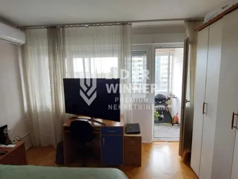 Prodaja, dvosoban stan, 71m², Novi Beograd Blok 38, Novi Beograd Sve Podlokacije - image 8