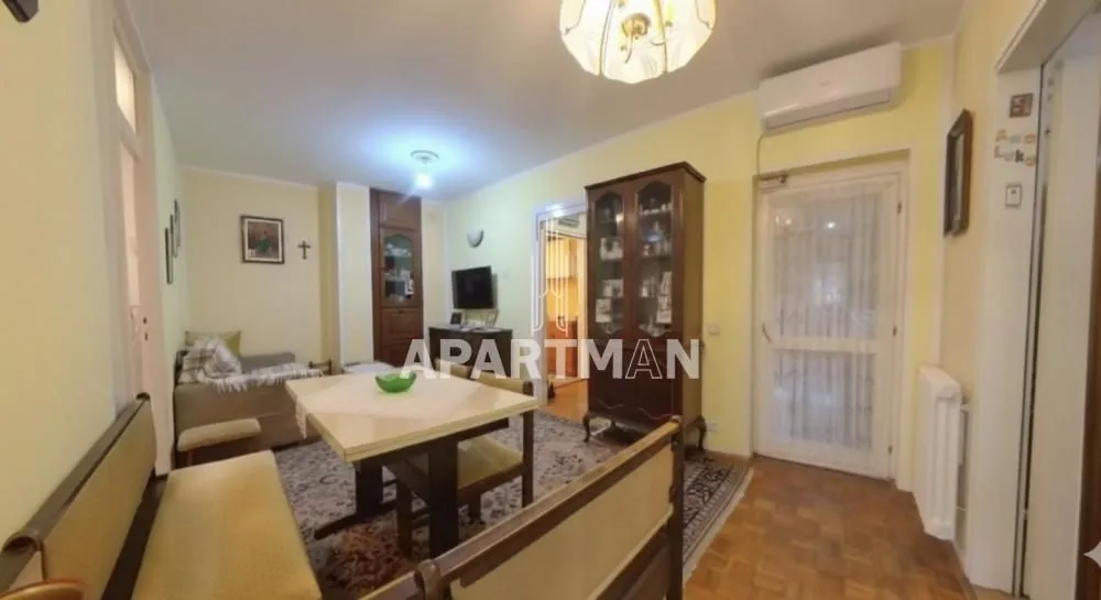 Prodaja, trosoban stan, 78m², Bezanijska Kosa 2, Bežanijska Kosa Sve Podlokacije