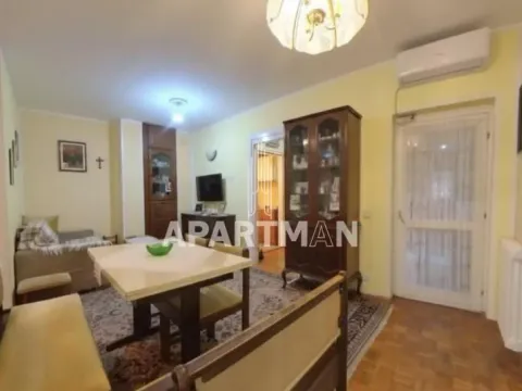 Stan in Bezanijska Kosa 2