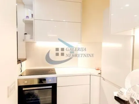 Sale, two bedroom apartment, 54m², Vračar Hram, Vračar Sve Podlokacije - image 12