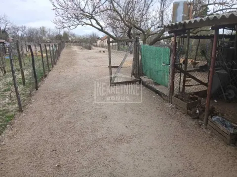 Sale, house, 44m², Kelebija, Subotica - image 5