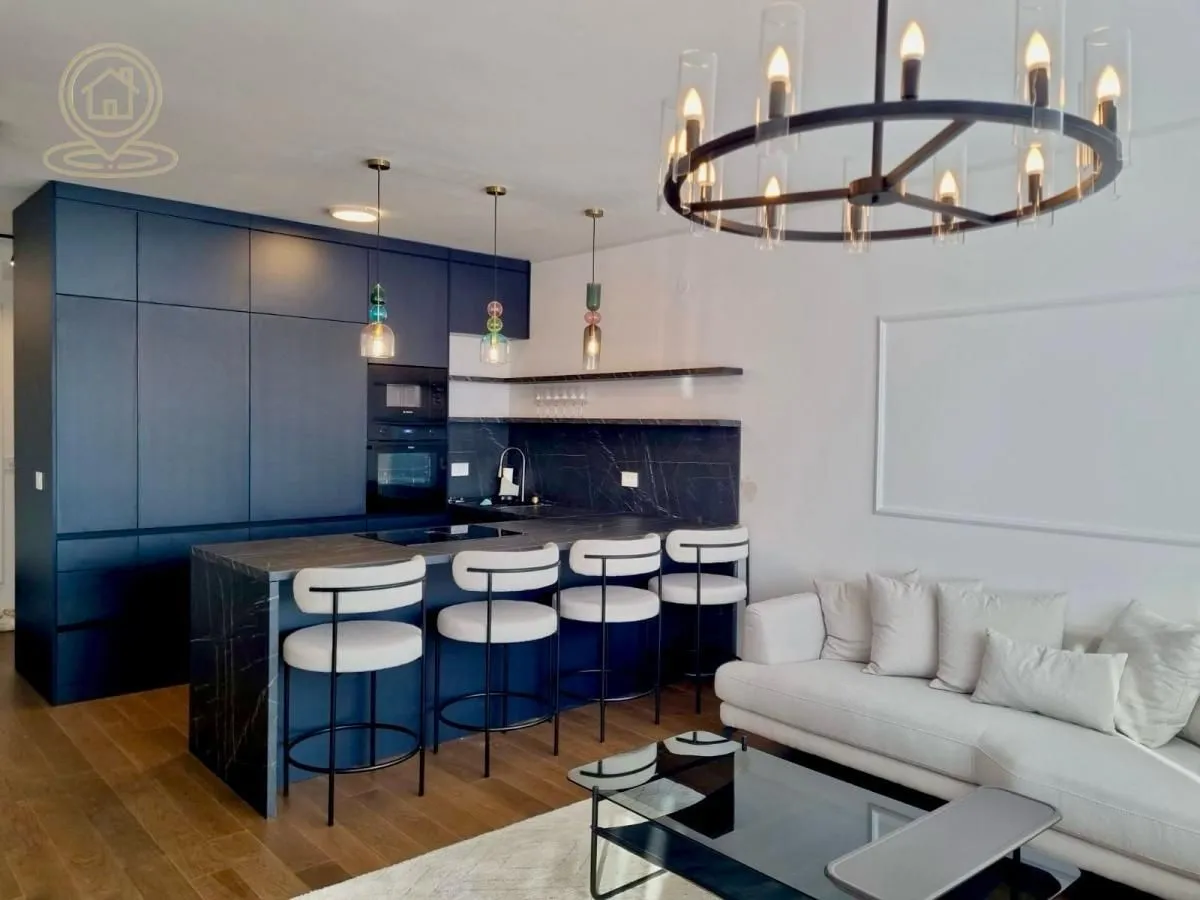 Prodaja, trosoban stan, 82m², Novi Beograd Blok 67, Novi Beograd Sve Podlokacije