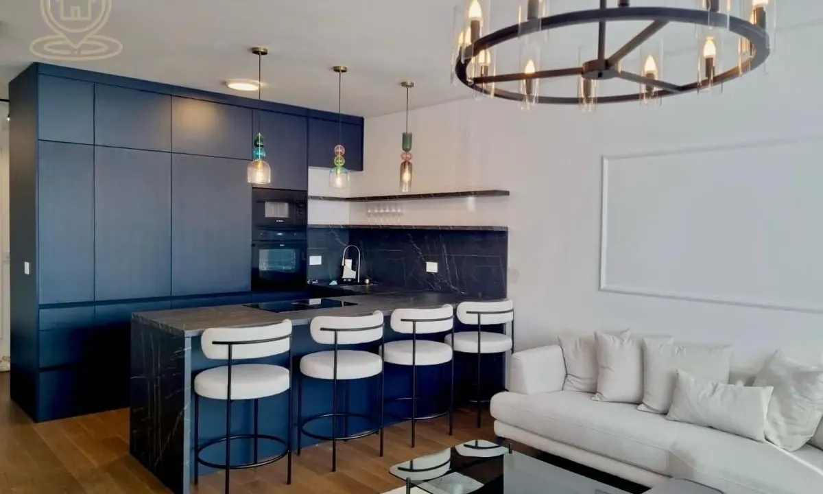 Prodaja, trosoban stan, 82m², Novi Beograd Blok 67, Novi Beograd Sve Podlokacije