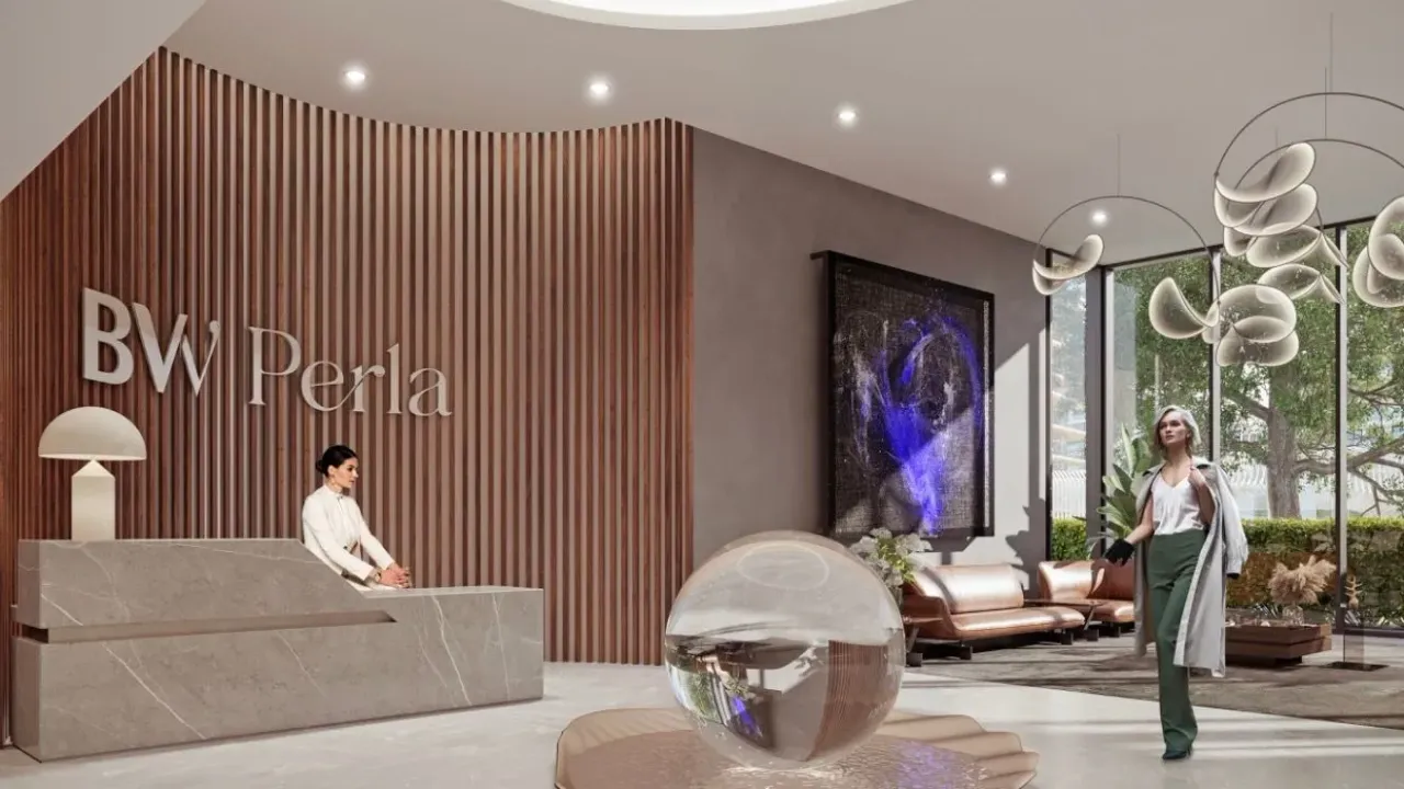 Prodaja, dvosoban stan, 71m², Savski Venac, Beograd