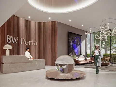 Prodaja, dvosoban stan, 71m², Savski Venac, Beograd - image 1