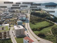 Prodaja, trosoban stan, 113m², Šušanj, Bar - image 2