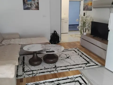 Prodaja, jednosoban stan, 47m², Zabjelo, Podgorica - image 8