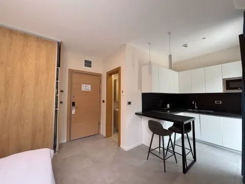 Sale, one bedroom apartment, 27m², Kavač, Kotor - image 8