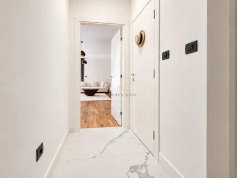Rent, two bedroom apartment, 100m², Dalmatinska ulica, Podgorica - image 10