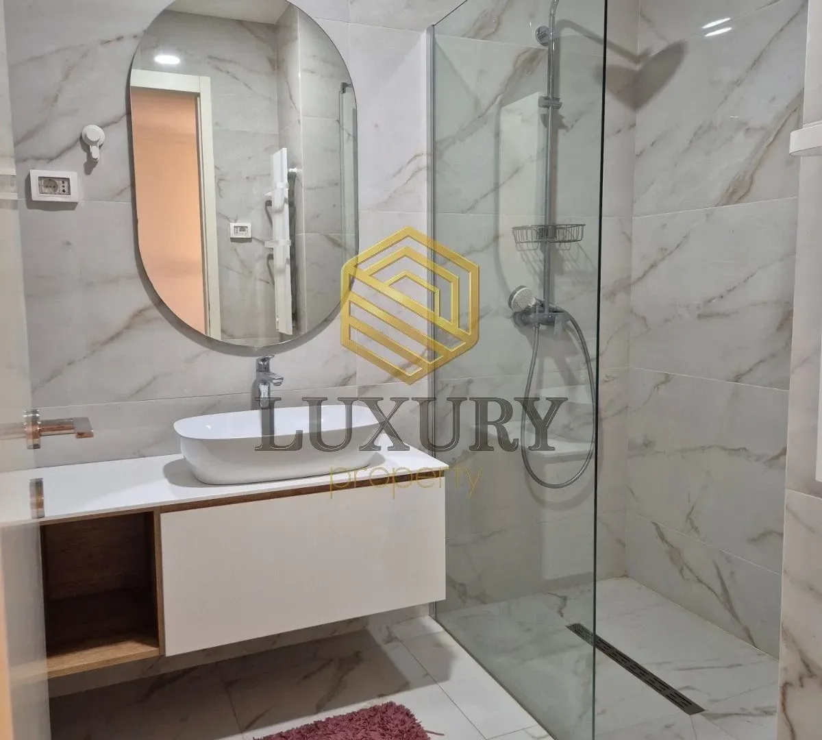 Prodaja, jednosoban stan, 63m², Preko Morače, Podgorica