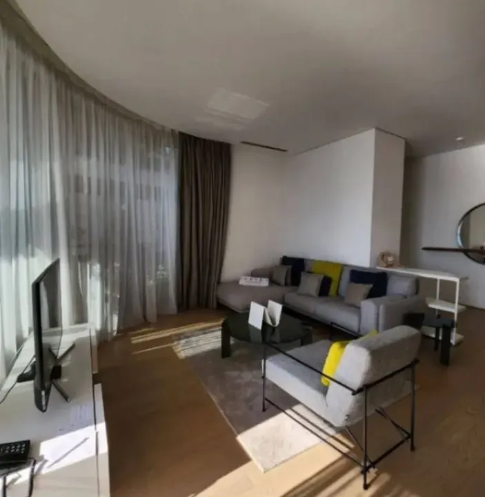 Sale, two bedroom apartment, 138m², Dukley Gardens, Budva