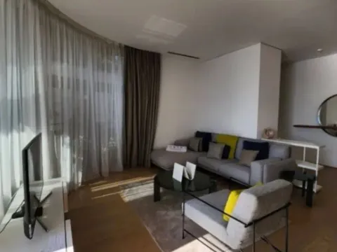 Sale, two bedroom apartment, 138m², Dukley Gardens, Budva