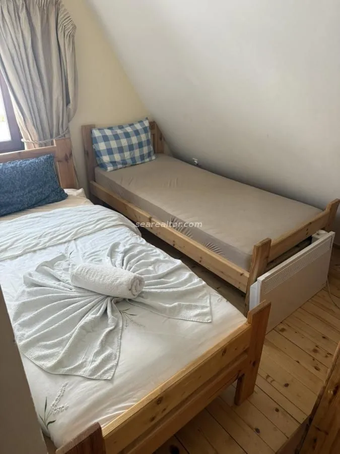 Prodaja, kuća, 150m², Žabljak, Crna Gora