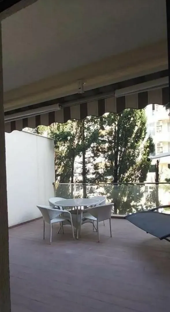 Sale, apartment, 80m², Budva, Crna Gora
