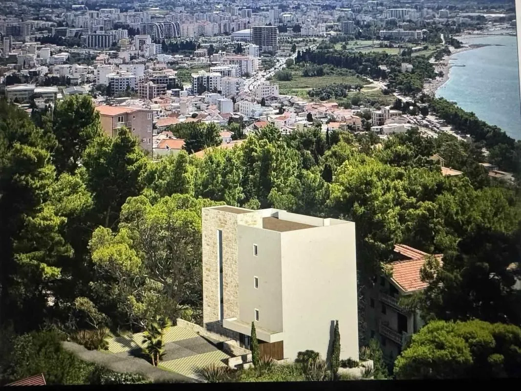 Sale, two bedroom apartment, 73m², Zeleni Pojas, Bar