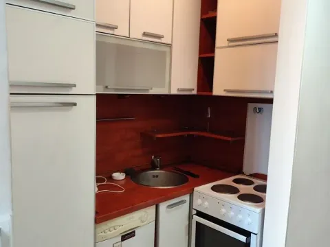 Sale, one bedroom apartment, 31m², Preko Morače, Podgorica - image 5