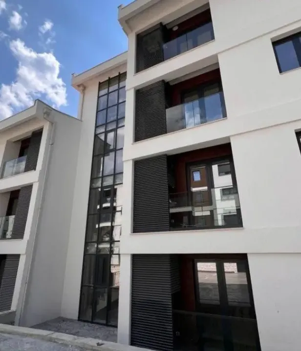 Prodaja, jednosoban stan, 33m², Tivat, Crna Gora