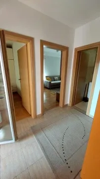 Izdavanje, jednosoban stan, 45m², Stari Aerodrom, Podgorica - image 6