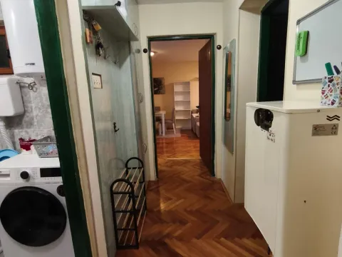 Rent, two bedroom apartment, 44m², Vojna Bolnica, Niš - image 2