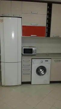 Rent, two bedroom apartment, 50m², Podgorica, Crna Gora - image 8