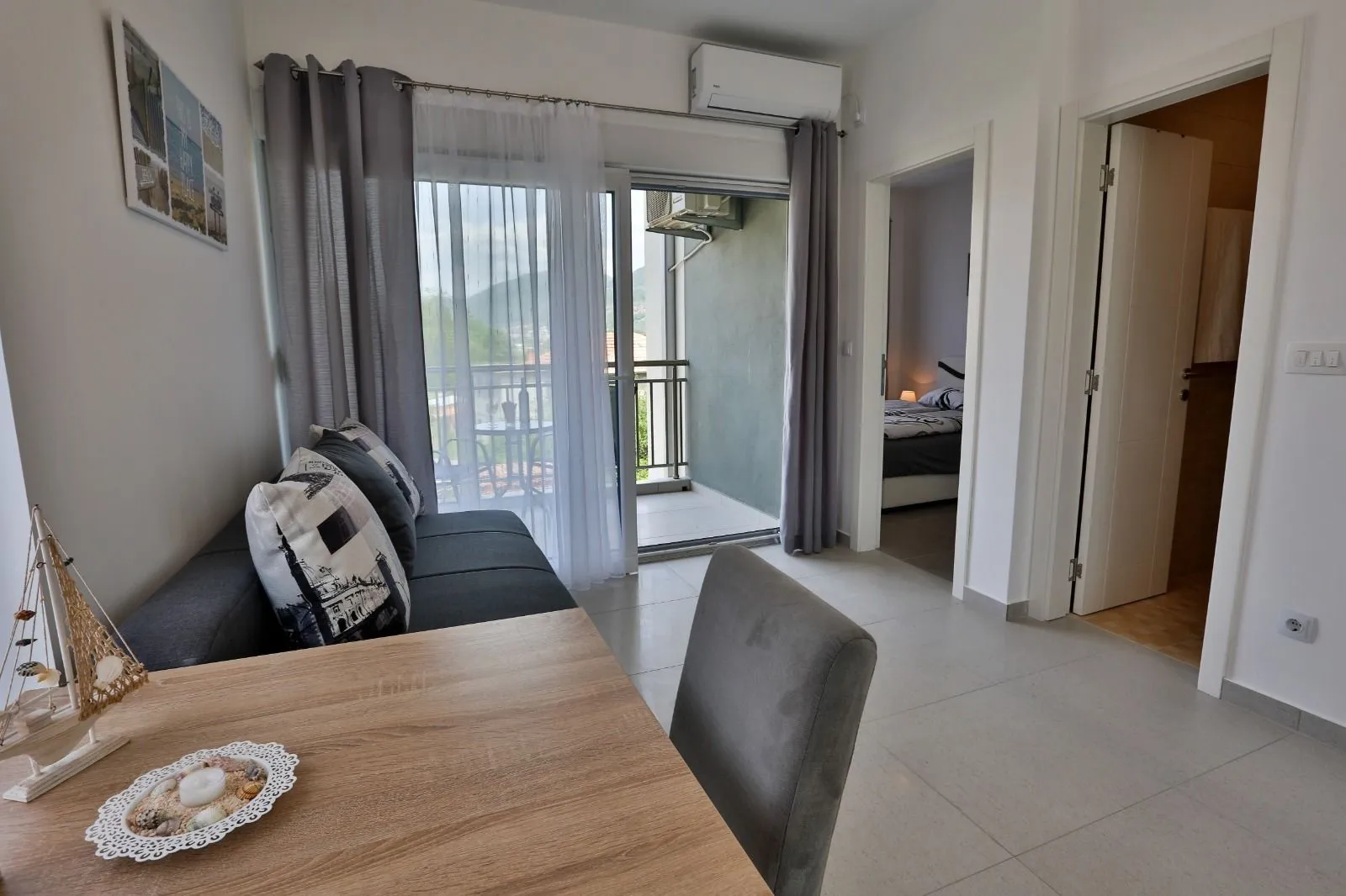 Prodaja, kuća, 550m², Tivat, Crna Gora