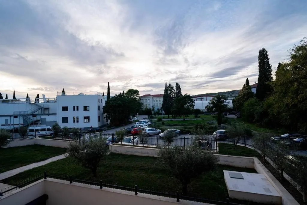 Rent, one bedroom apartment, 45m², Centar, Podgorica