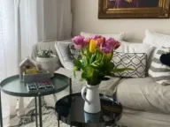 Sale, one bedroom apartment, 47m², Nova Dalmatinska, Podgorica - image 1