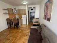 Izdavanje, garsonjera, 33m², Tuški Put, Podgorica - image 4