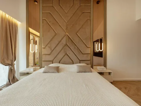 Izdavanje, trosoban stan, 149m², Donja Lastva, Tivat - image 16