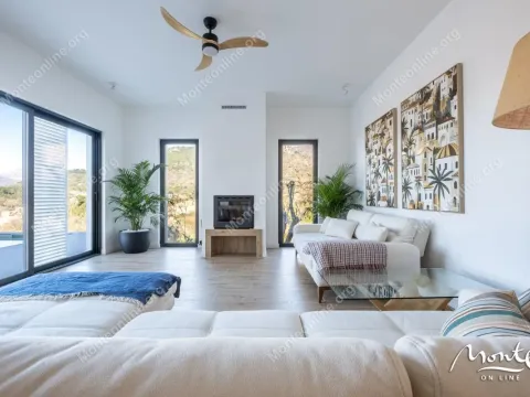 Sale, house, 240m², Kavač, Kotor - image 4