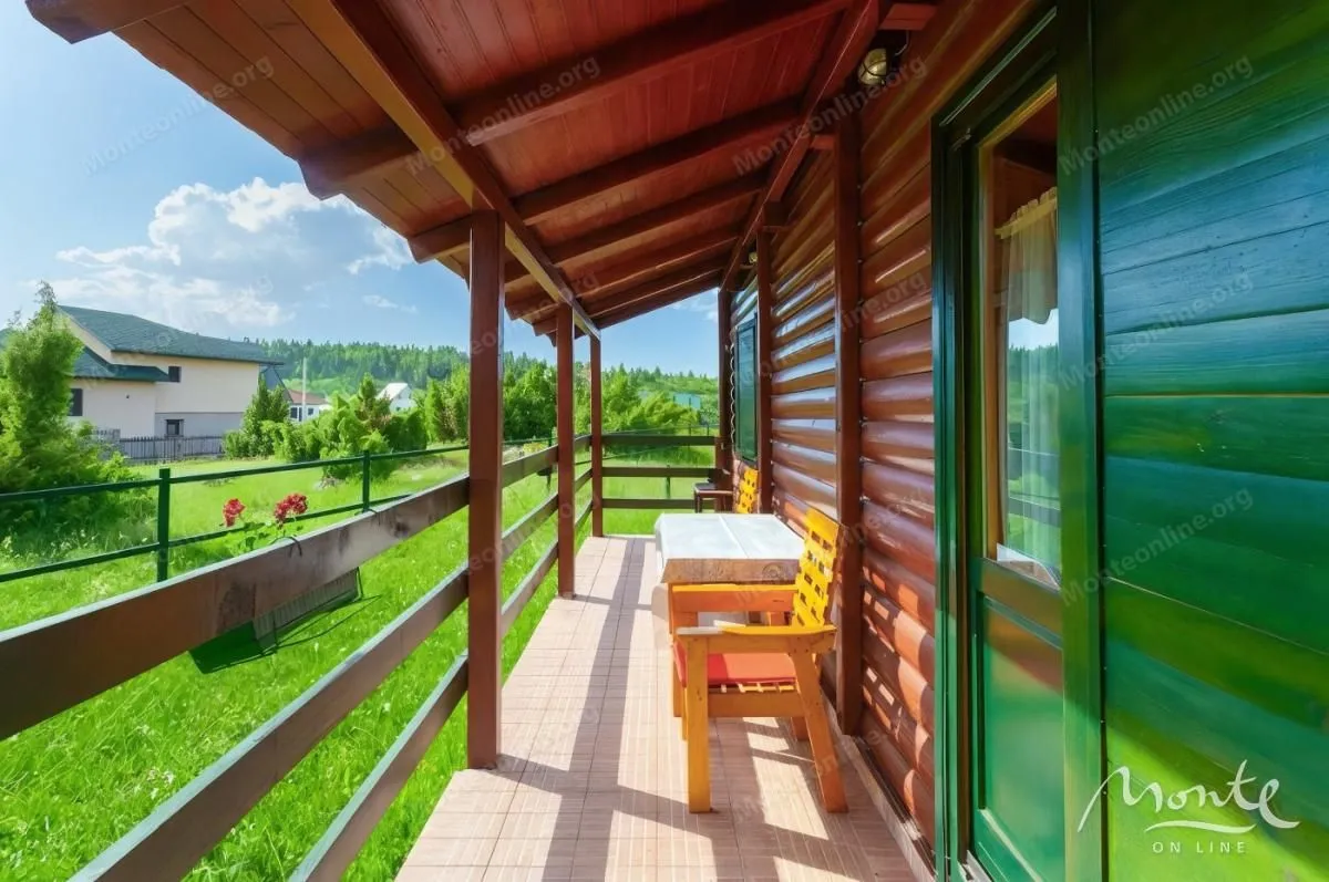 Sale, office space, 480m², Borje, Žabljak