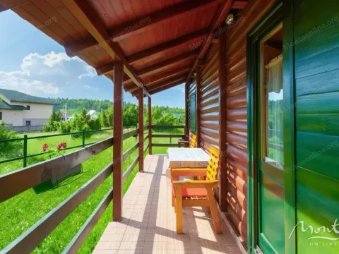 Sale, office space, 480m², Borje, Žabljak - image 5