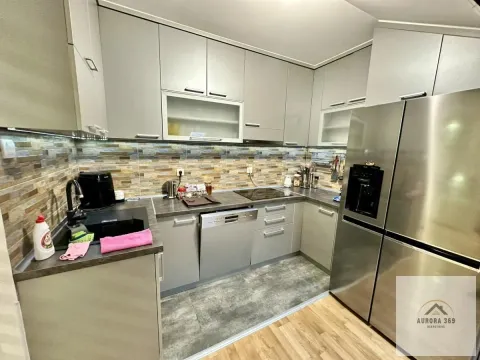 Sale, three bedroom apartment, 78m², Centar, Novi Sad - image 10