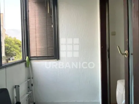 Prodaja, jednosoban stan, 38m², Stari Aerodrom, Podgorica - image 9