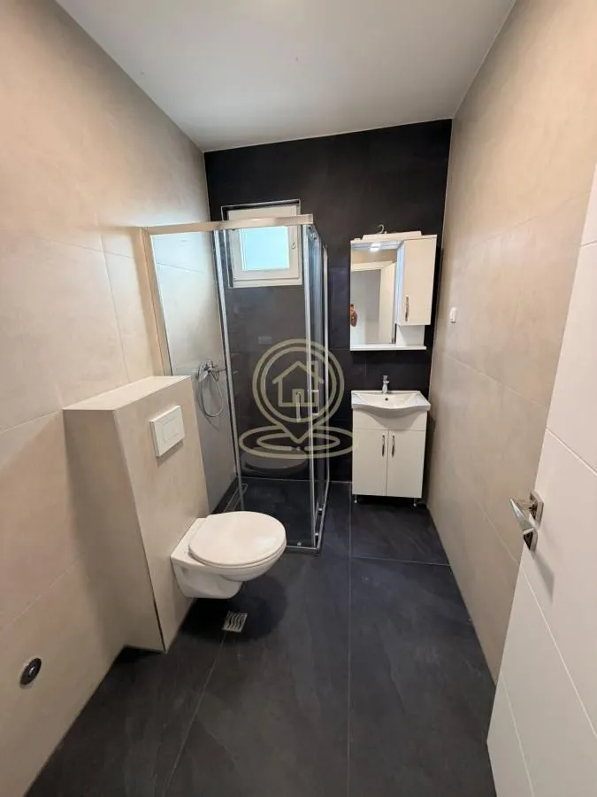 Prodaja, jednosoban stan, 38m², Vidovdansko naselje, Novi Sad Sve Podlokacije