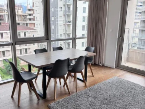 Prodaja, trosoban stan, 65m², Budva, Crna Gora - image 3