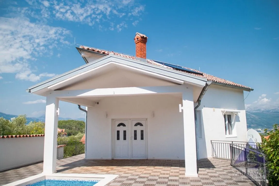 Prodaja, kuća, 525m², Radovići, Tivat